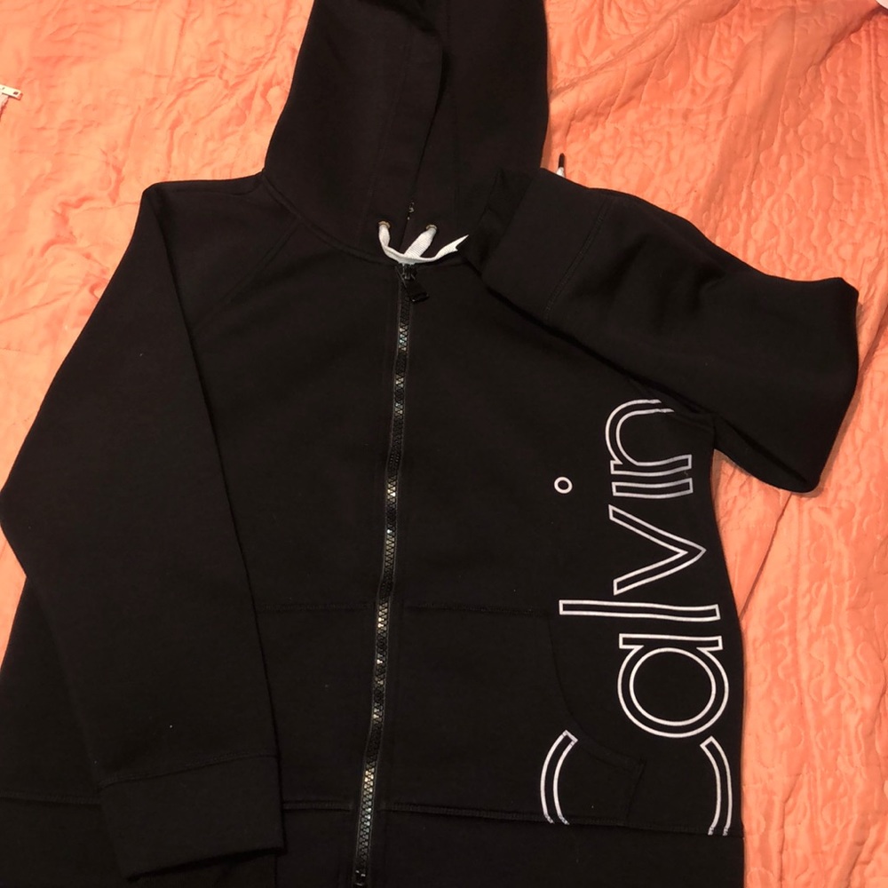 Calvin Klein hoodie